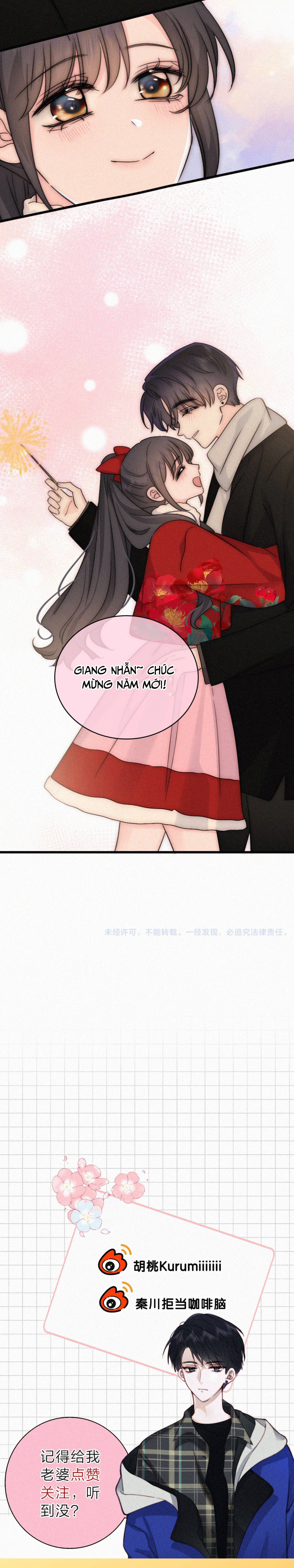 Bá Vương Sủng Ái Cô Vợ Mù Chapter 188 - 6