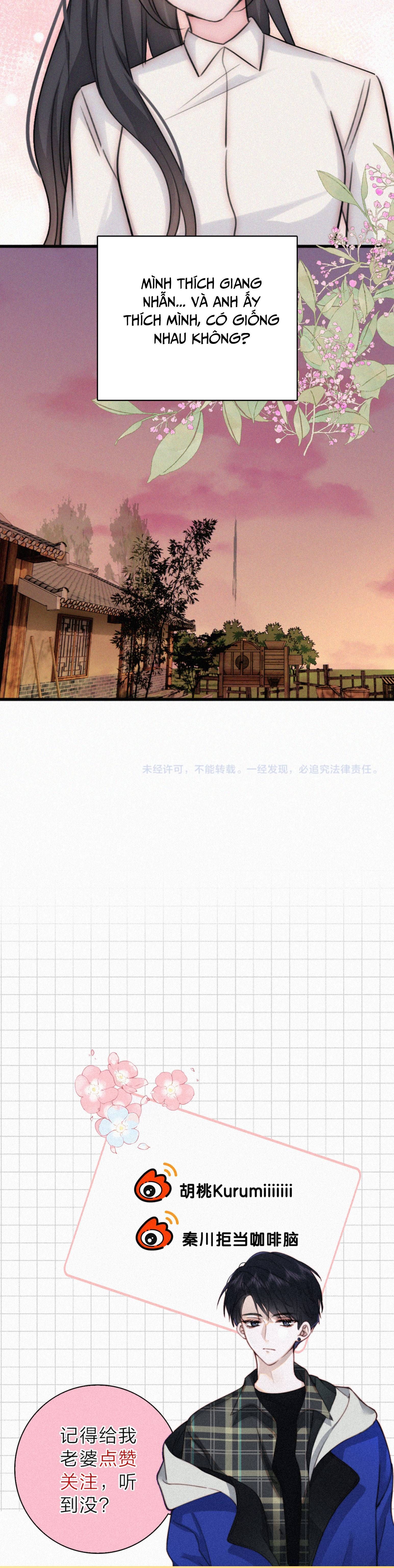 Bá Vương Sủng Ái Cô Vợ Mù Chapter 190 - 7