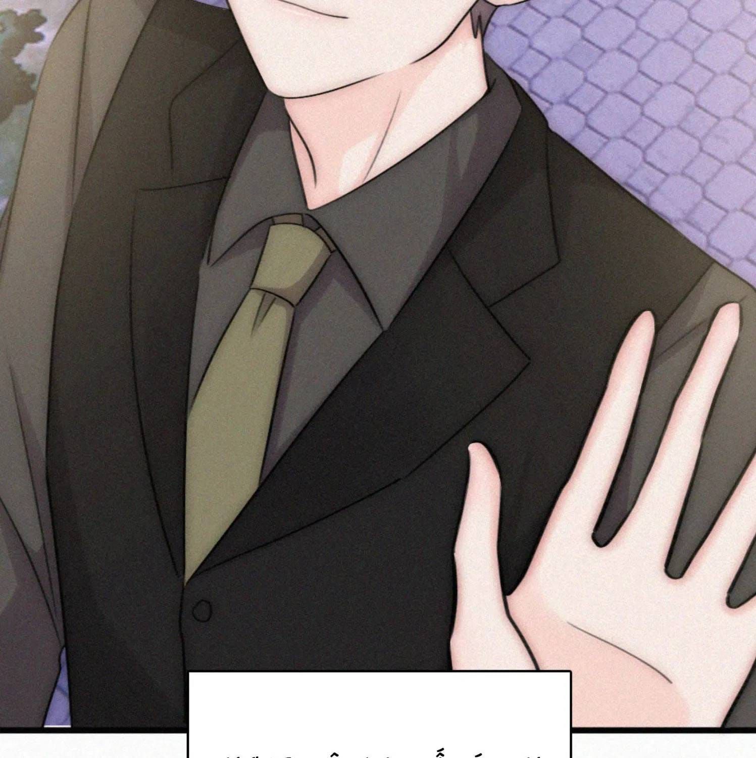 Bá Vương Sủng Ái Cô Vợ Mù Chapter 191 - 11