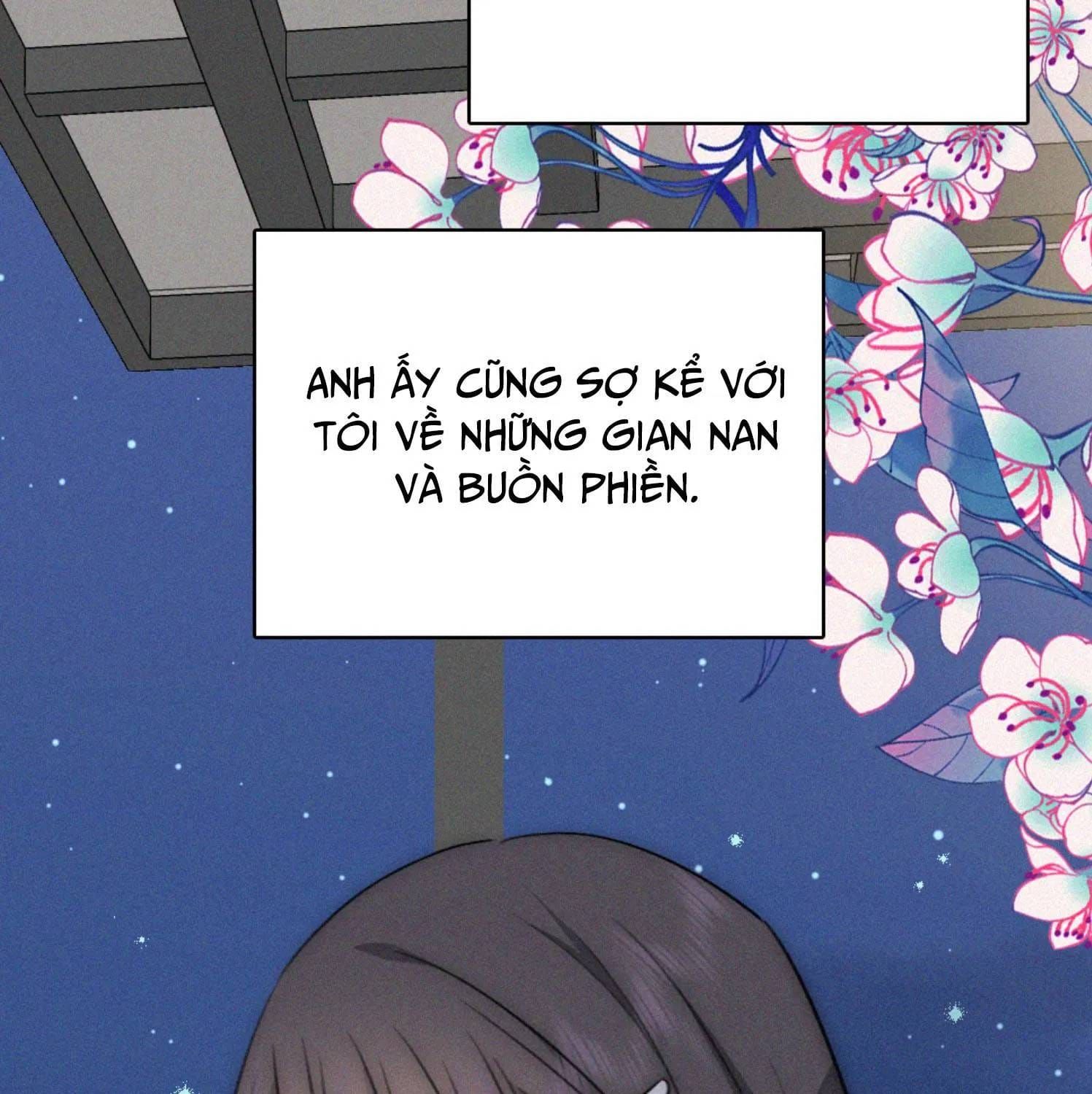 Bá Vương Sủng Ái Cô Vợ Mù Chapter 191 - 16