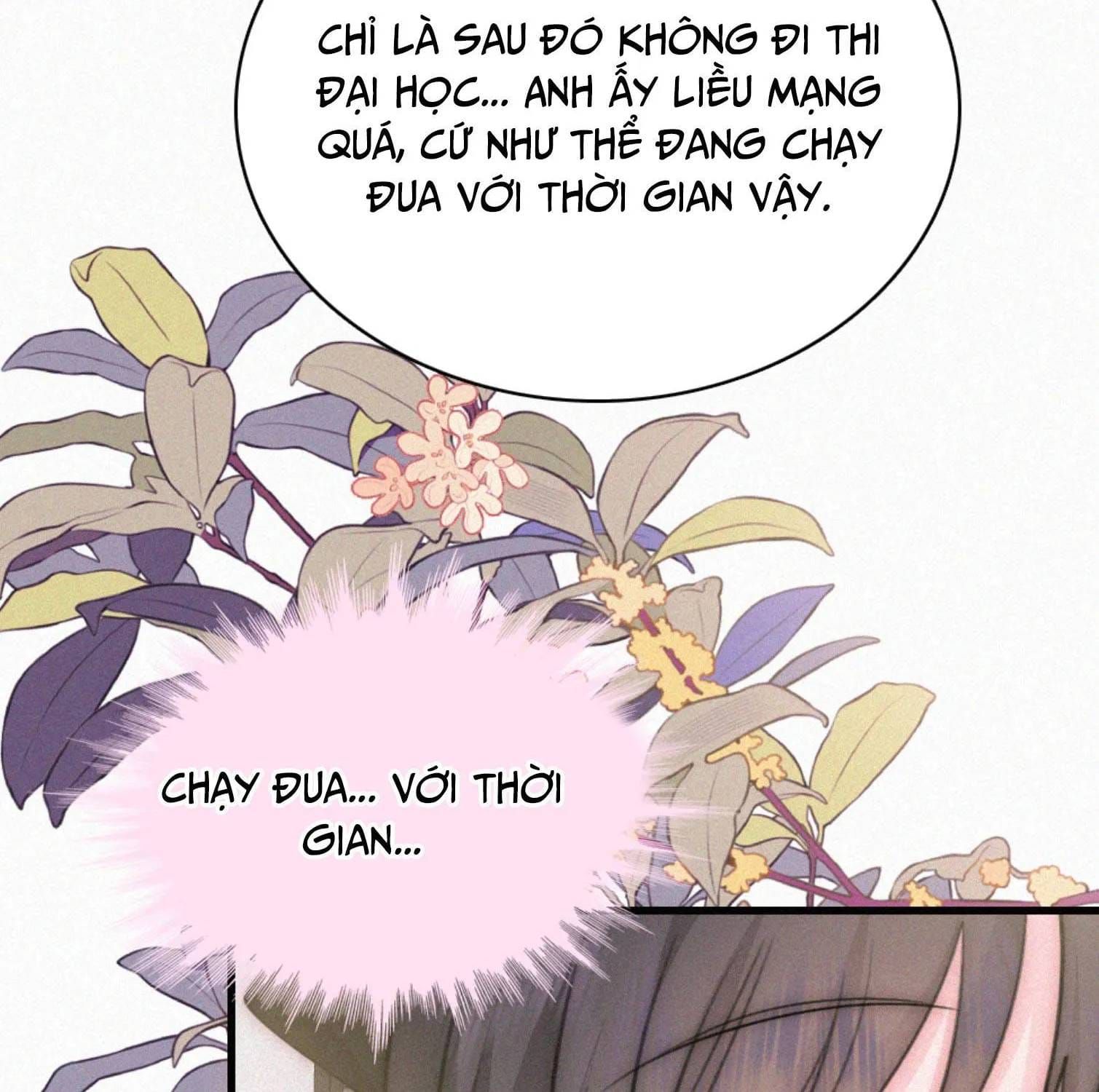 Bá Vương Sủng Ái Cô Vợ Mù Chapter 191 - 31