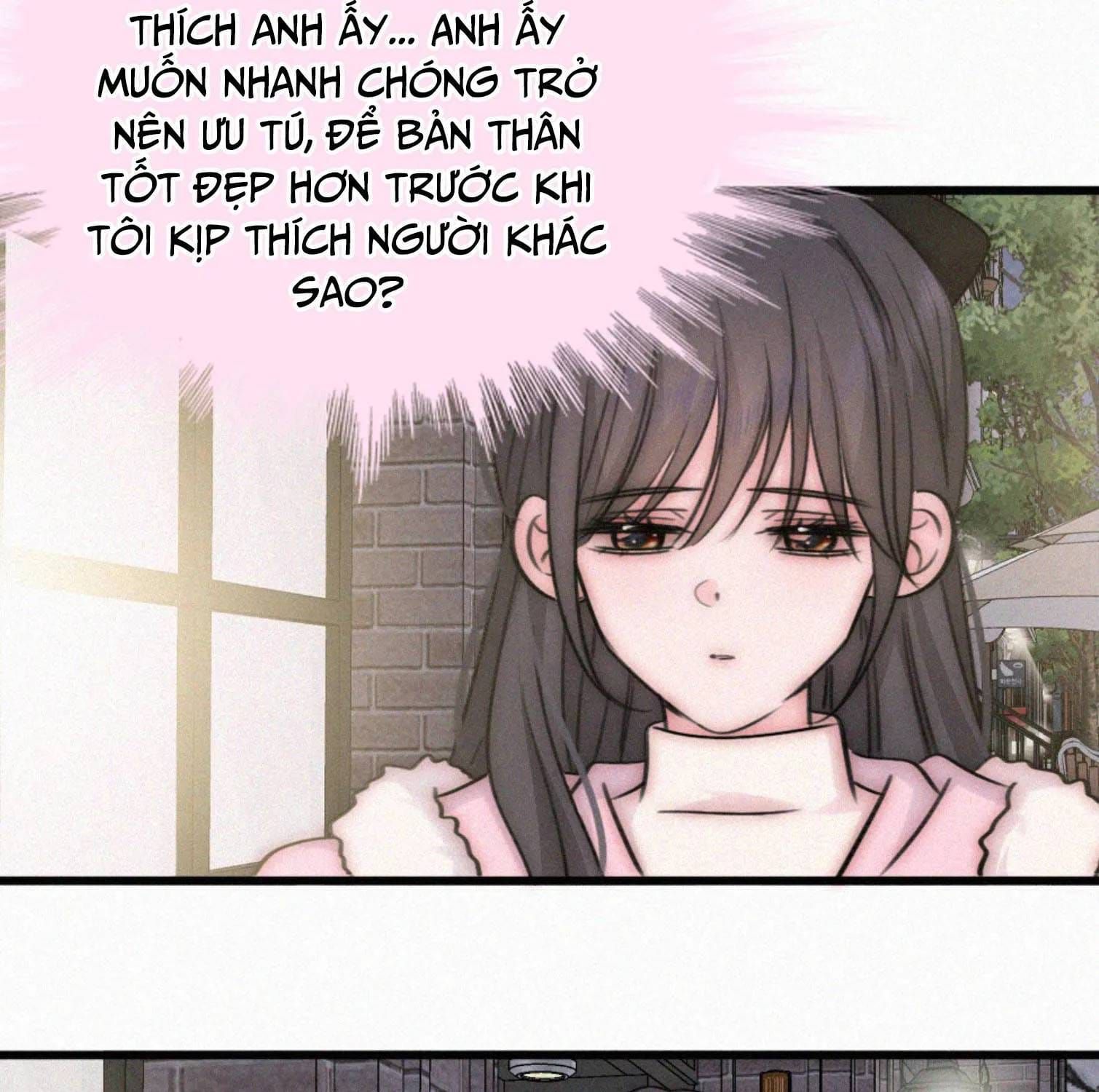 Bá Vương Sủng Ái Cô Vợ Mù Chapter 191 - 34