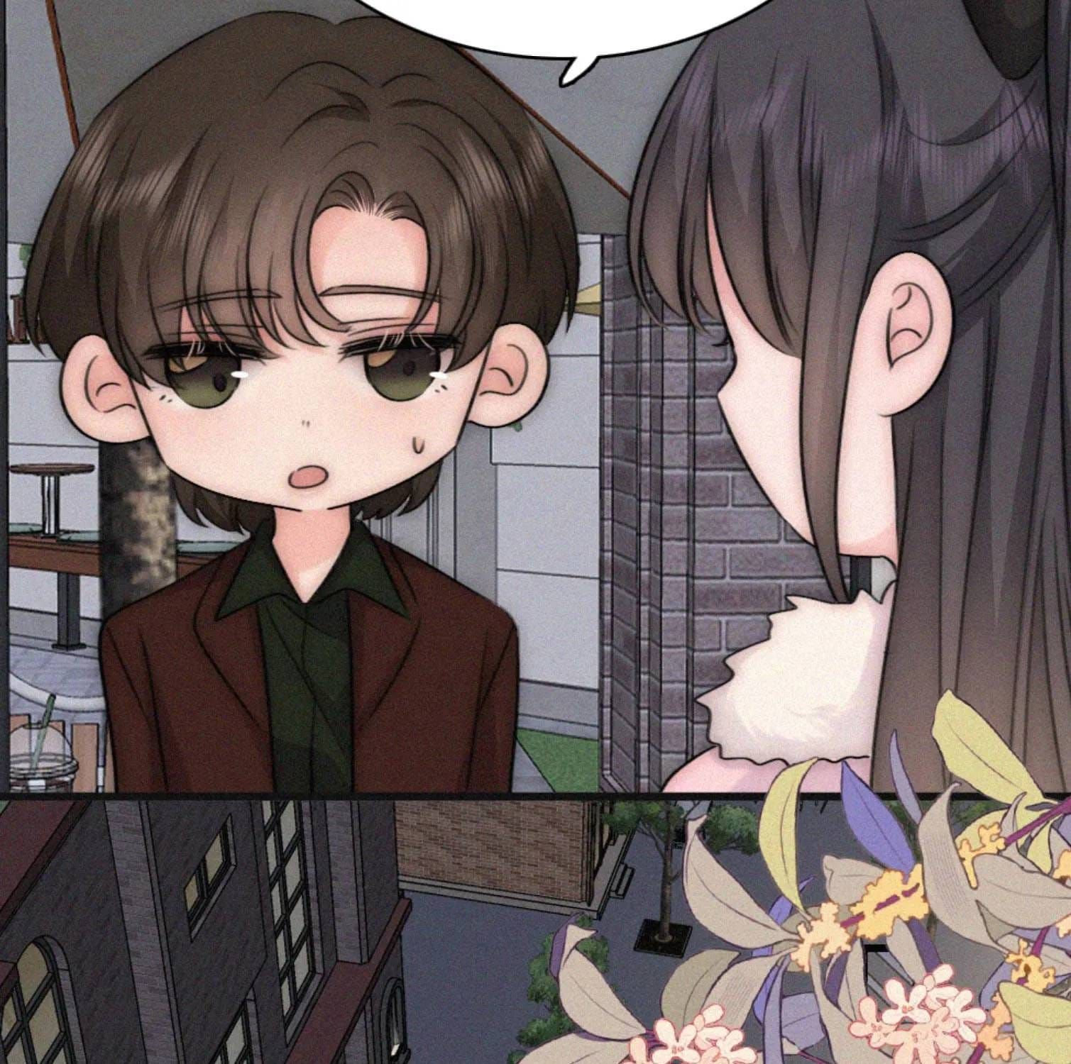 Bá Vương Sủng Ái Cô Vợ Mù Chapter 191 - 42