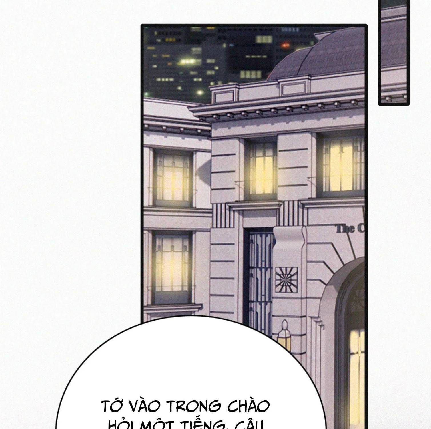 Bá Vương Sủng Ái Cô Vợ Mù Chapter 191 - 49