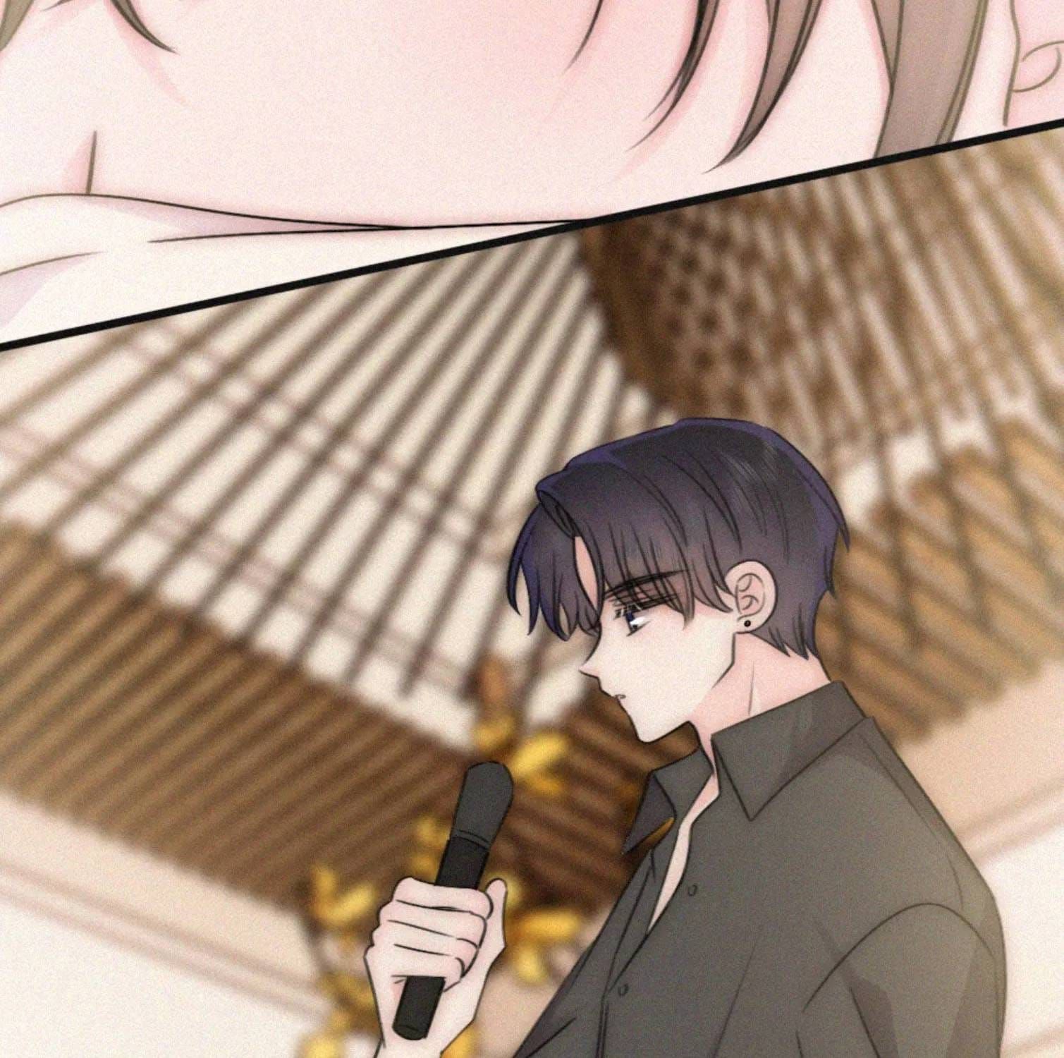 Bá Vương Sủng Ái Cô Vợ Mù Chapter 191 - 59