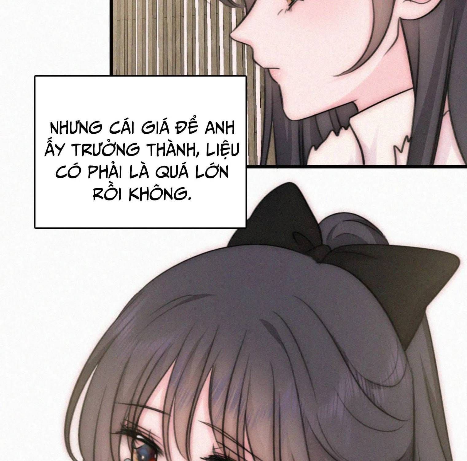 Bá Vương Sủng Ái Cô Vợ Mù Chapter 191 - 67