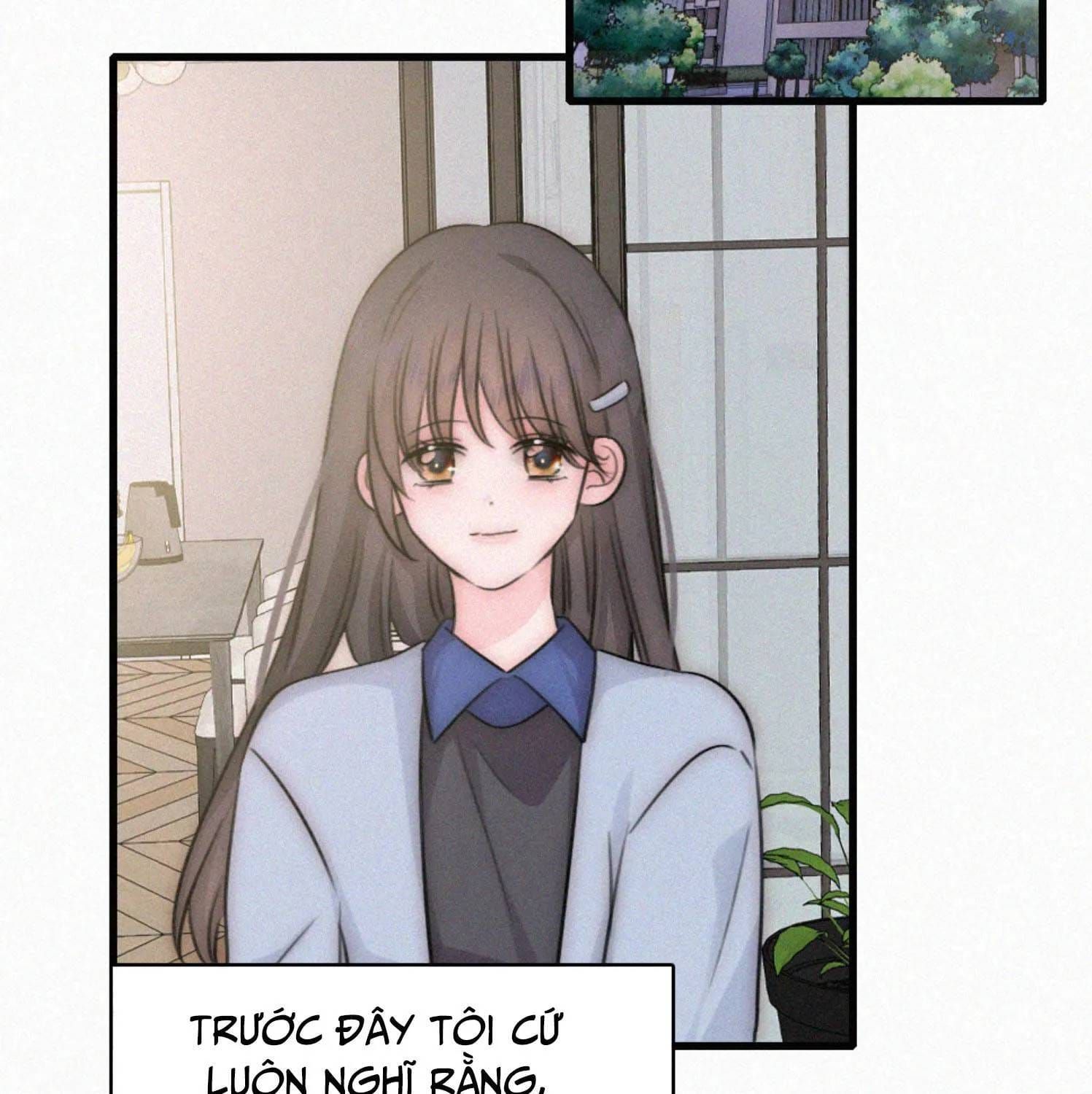 Bá Vương Sủng Ái Cô Vợ Mù Chapter 191 - 8