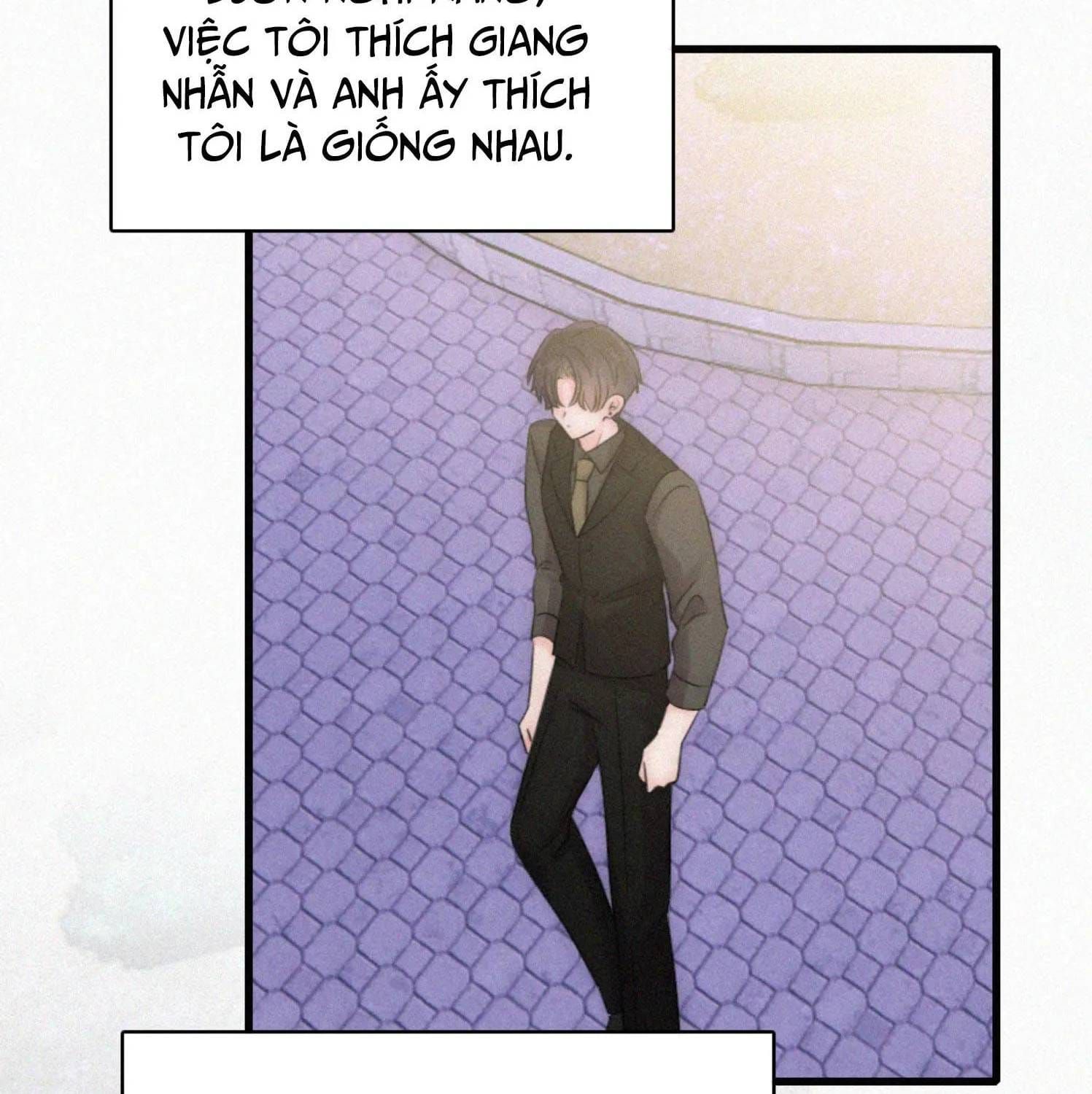 Bá Vương Sủng Ái Cô Vợ Mù Chapter 191 - 9