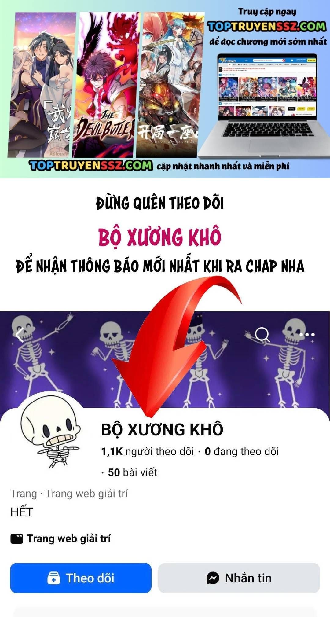 Bá Vương Sủng Ái Cô Vợ Mù Chapter 192 - 2