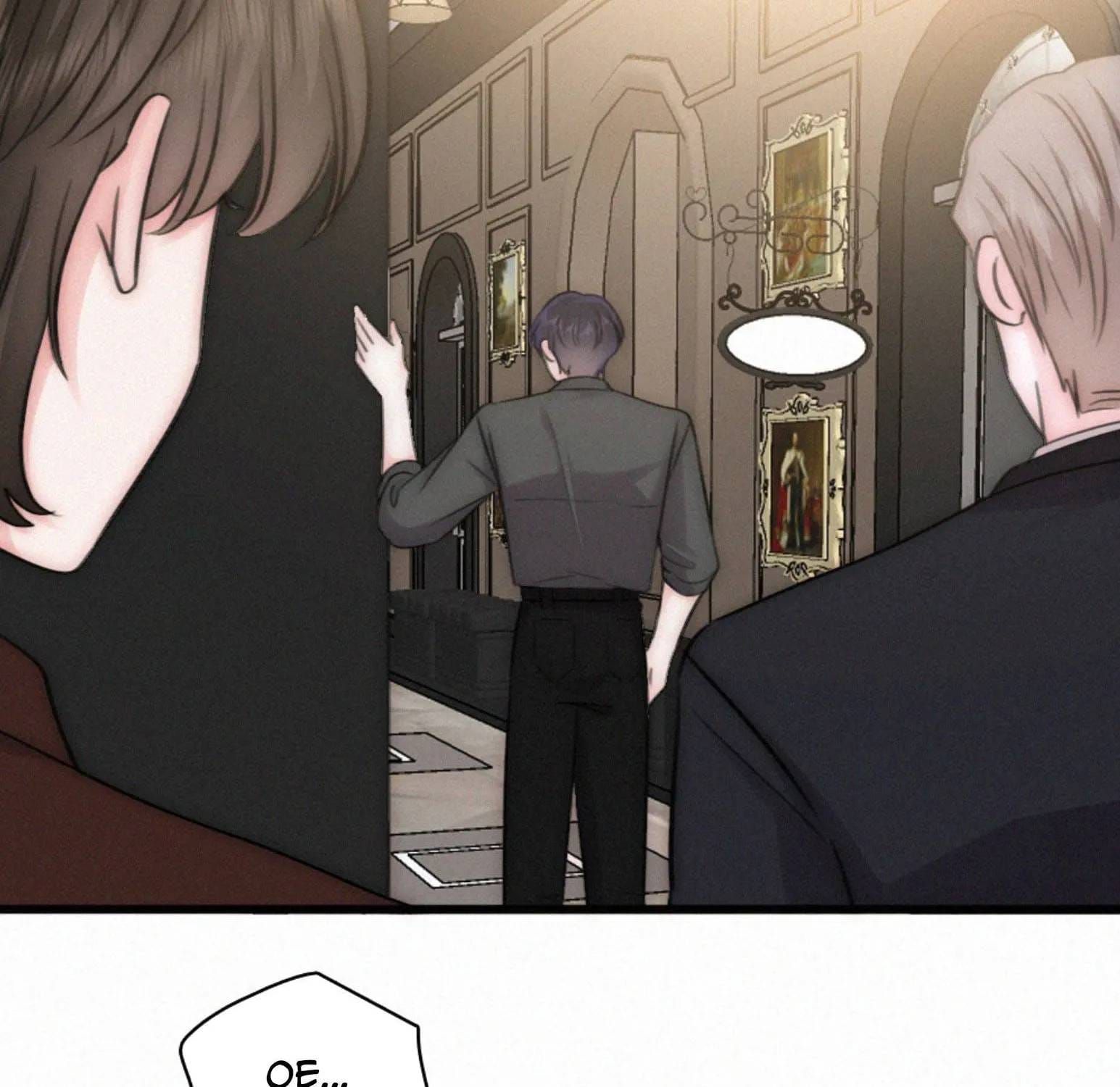 Bá Vương Sủng Ái Cô Vợ Mù Chapter 192 - 11