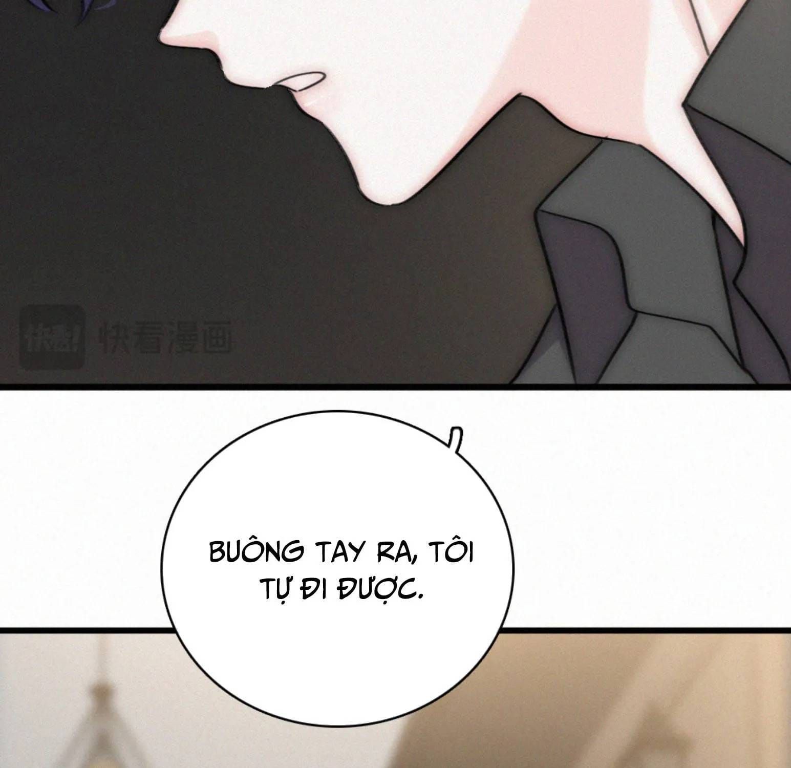 Bá Vương Sủng Ái Cô Vợ Mù Chapter 192 - 16