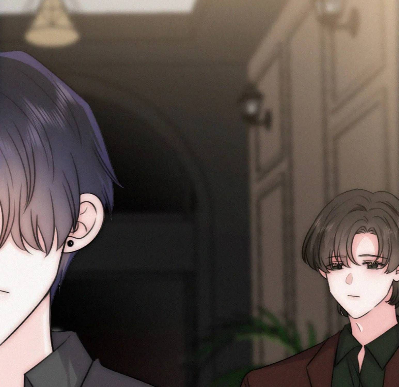 Bá Vương Sủng Ái Cô Vợ Mù Chapter 192 - 17