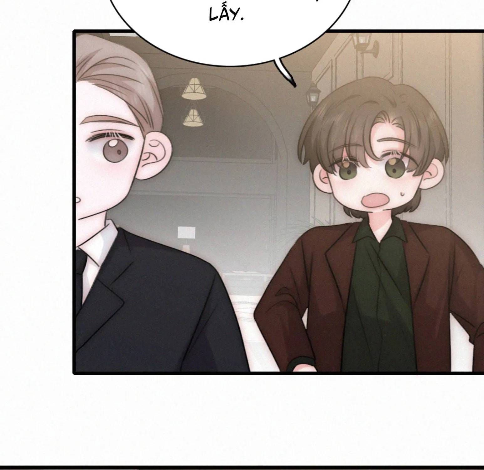 Bá Vương Sủng Ái Cô Vợ Mù Chapter 192 - 20