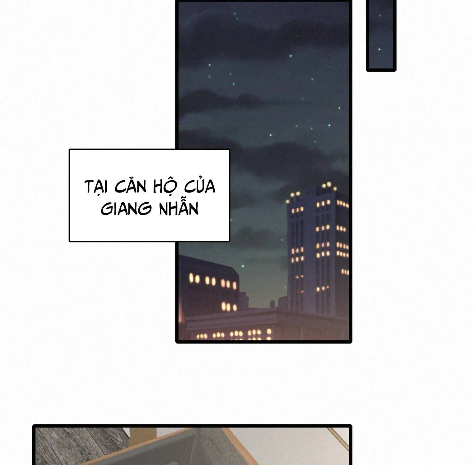 Bá Vương Sủng Ái Cô Vợ Mù Chapter 192 - 40