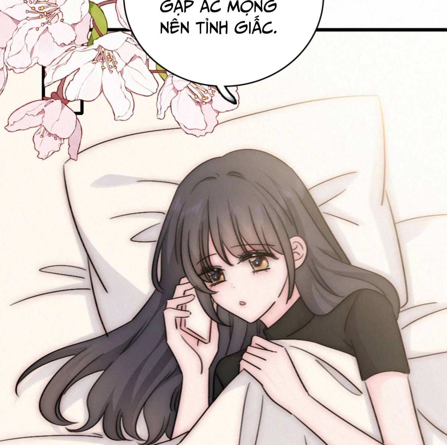 Bá Vương Sủng Ái Cô Vợ Mù Chapter 192 - 50