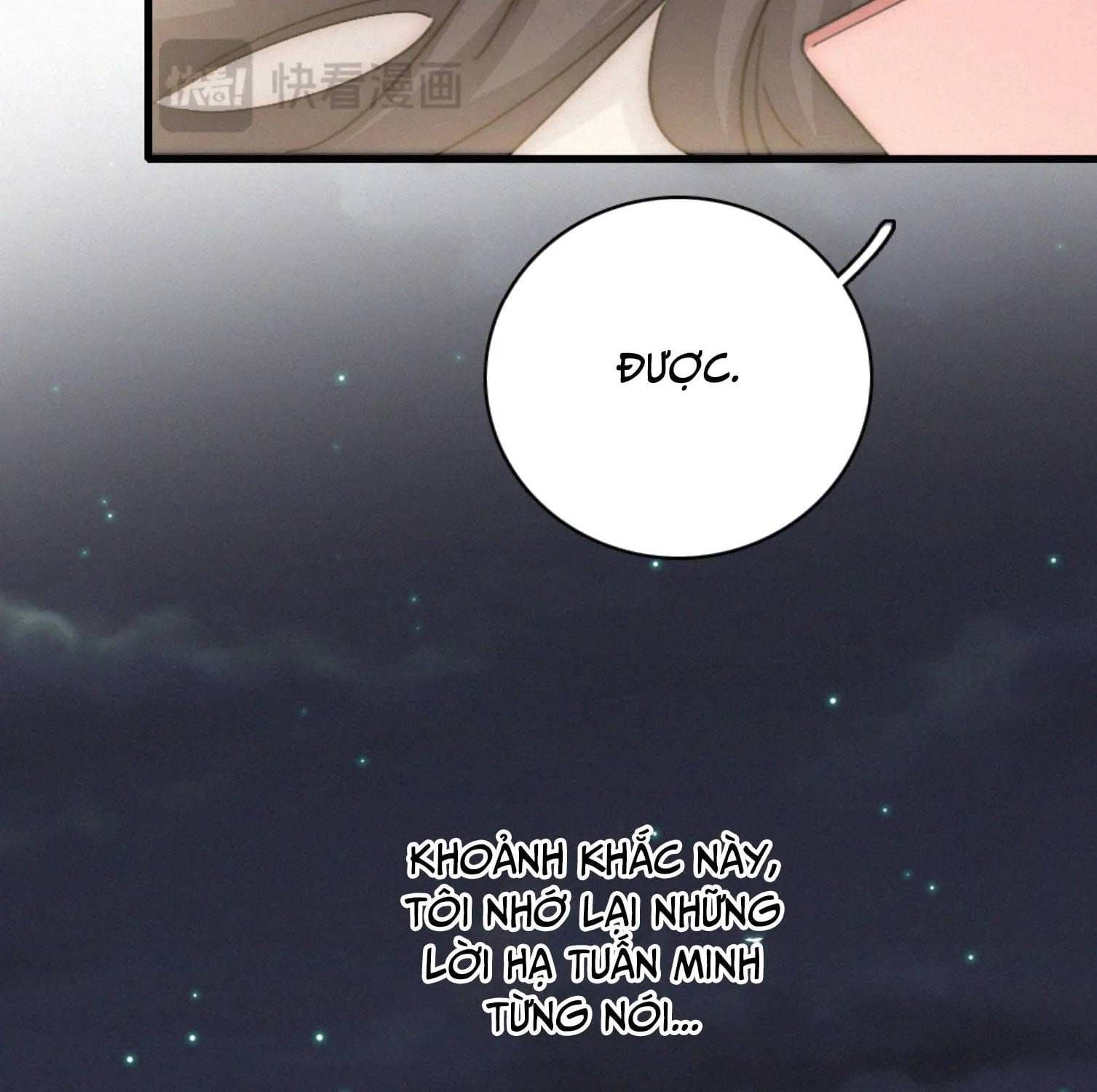 Bá Vương Sủng Ái Cô Vợ Mù Chapter 192 - 61