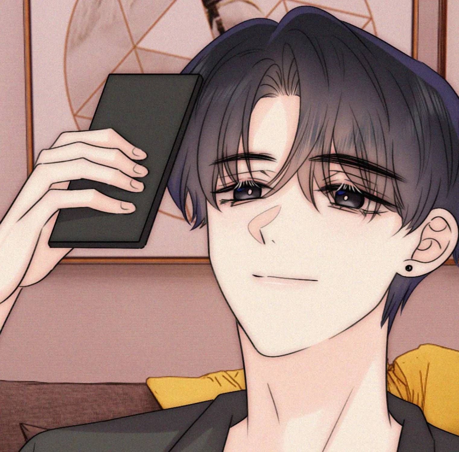 Bá Vương Sủng Ái Cô Vợ Mù Chapter 193 - 18