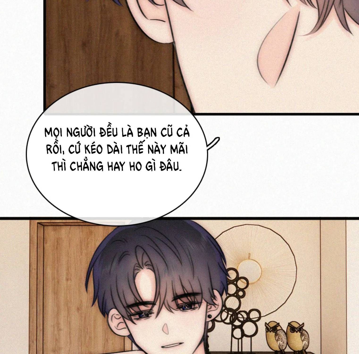 Bá Vương Sủng Ái Cô Vợ Mù Chapter 193 - 27