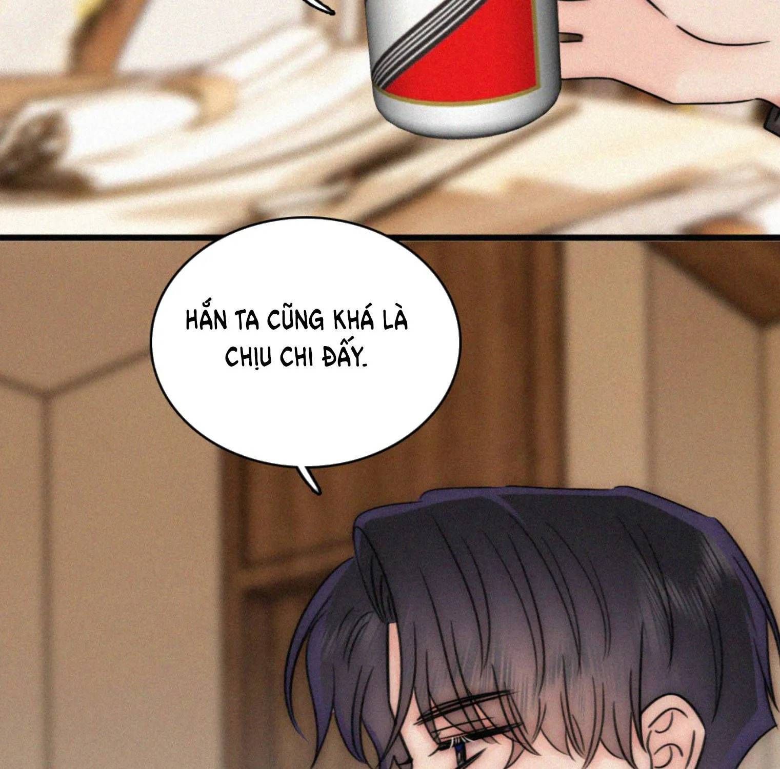 Bá Vương Sủng Ái Cô Vợ Mù Chapter 193 - 40