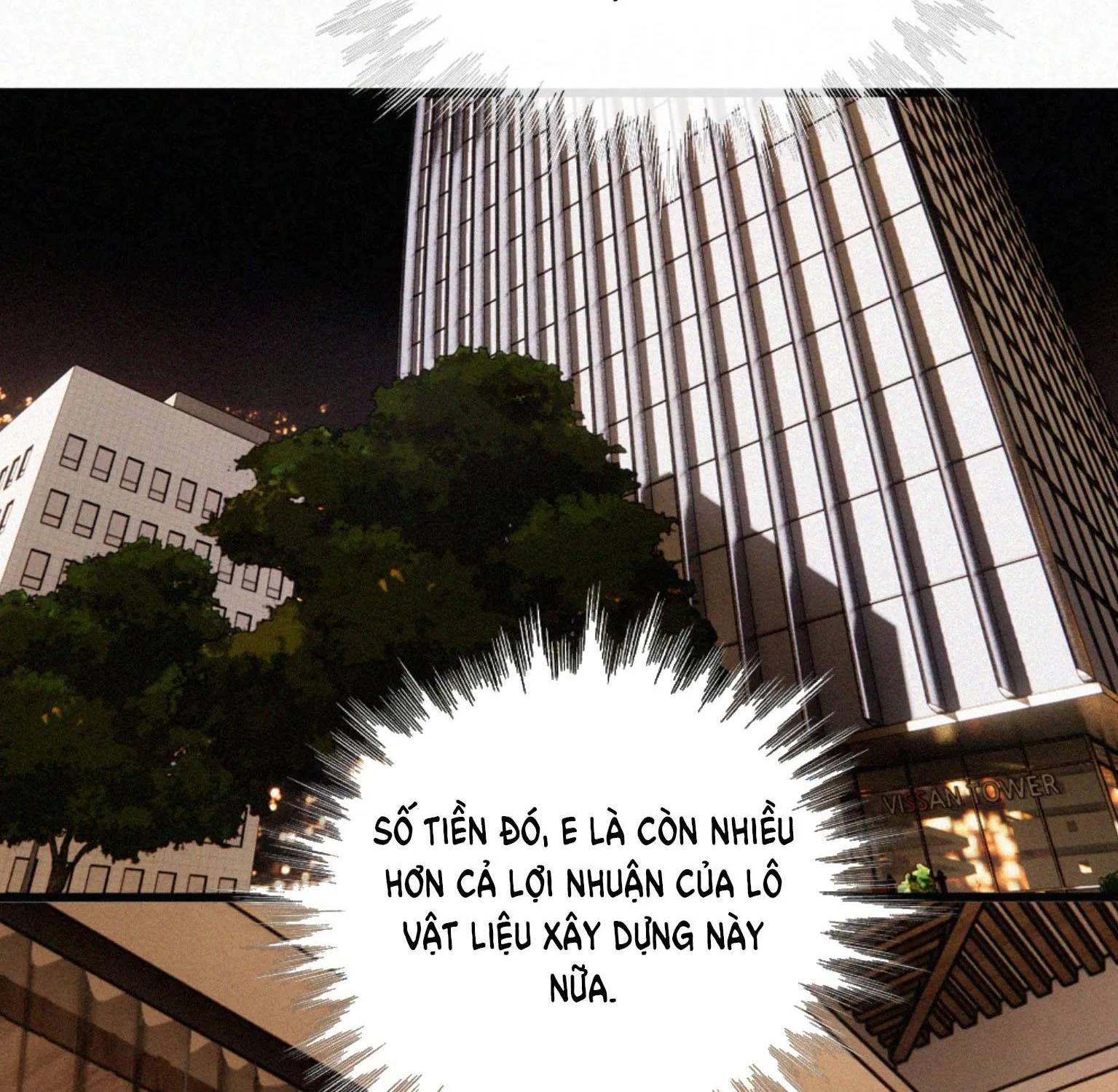 Bá Vương Sủng Ái Cô Vợ Mù Chapter 193 - 43