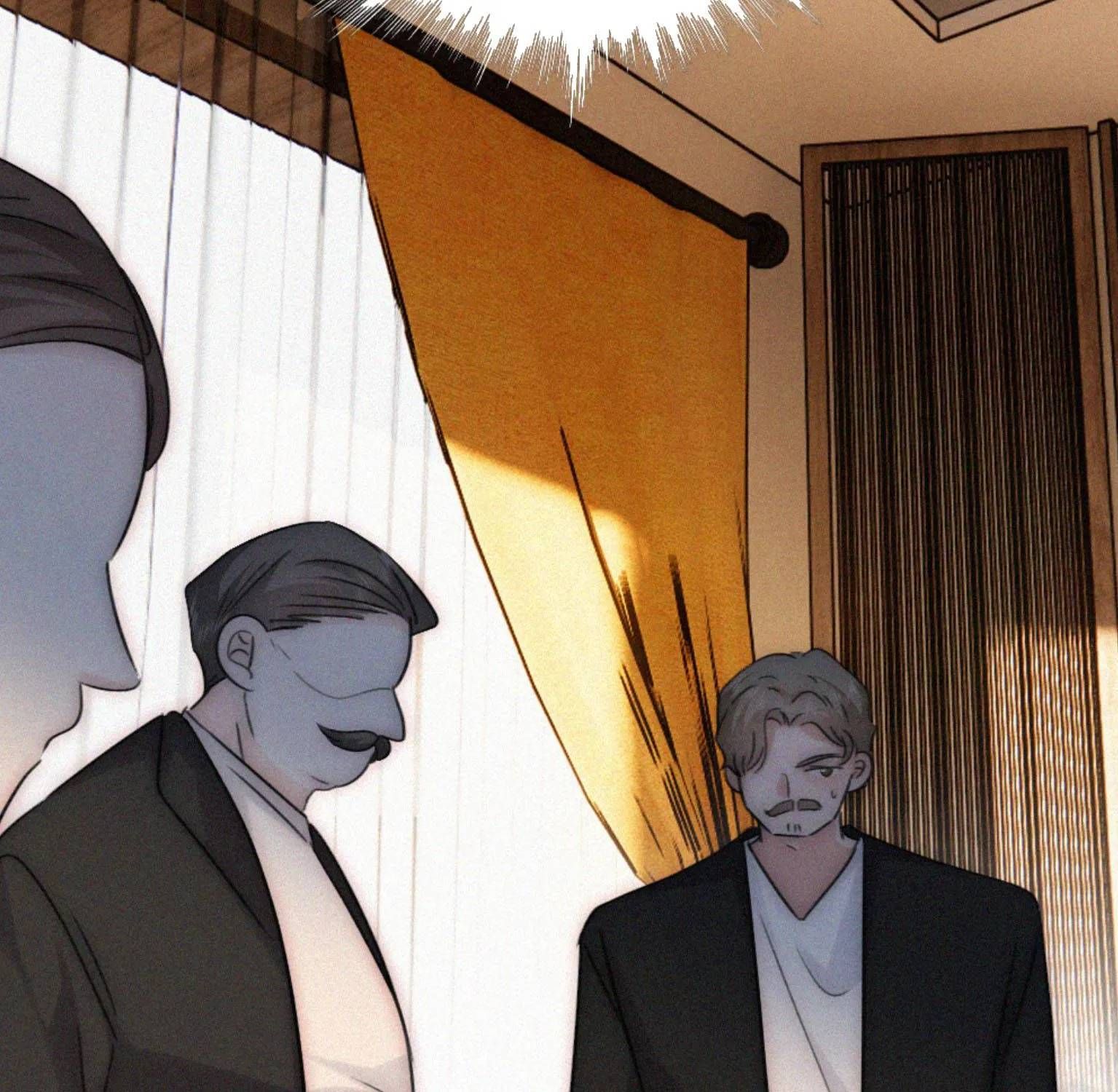 Bá Vương Sủng Ái Cô Vợ Mù Chapter 193 - 44