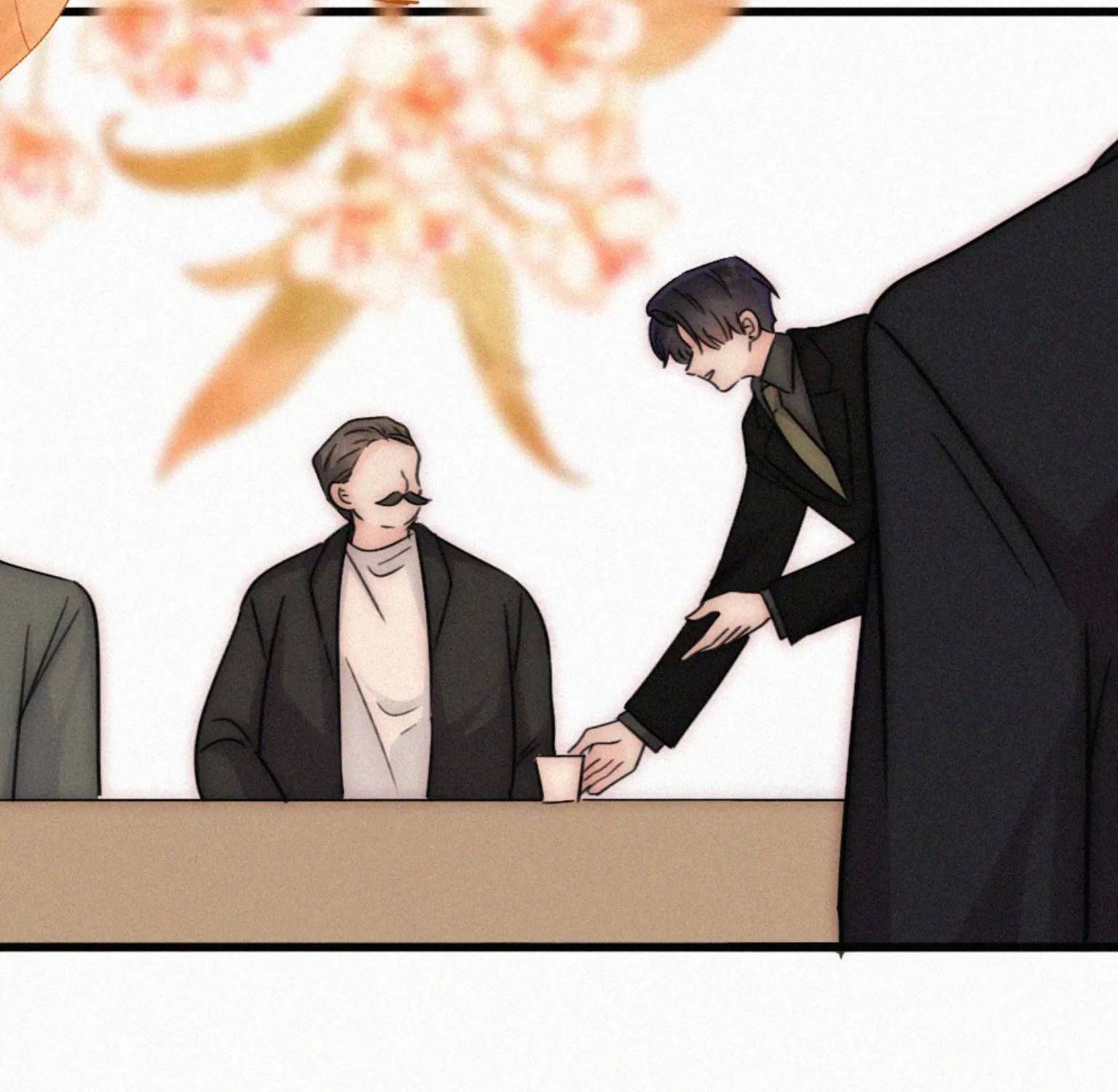 Bá Vương Sủng Ái Cô Vợ Mù Chapter 193 - 59