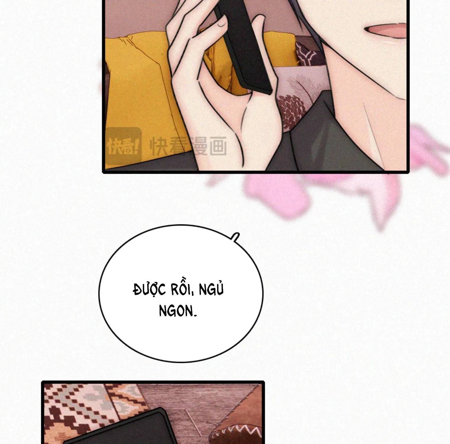 Bá Vương Sủng Ái Cô Vợ Mù Chapter 193 - 8