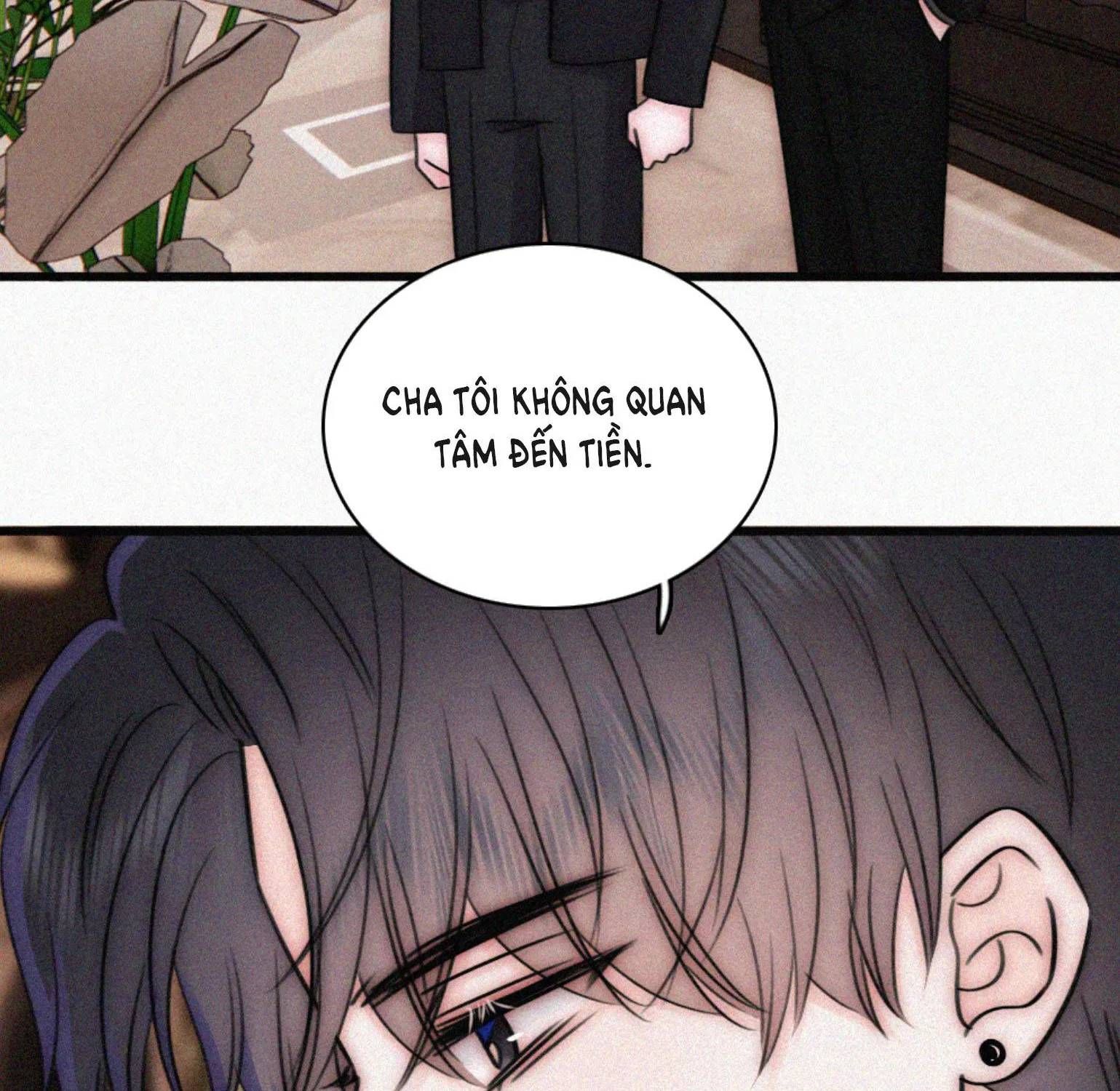 Bá Vương Sủng Ái Cô Vợ Mù Chapter 194 - 11