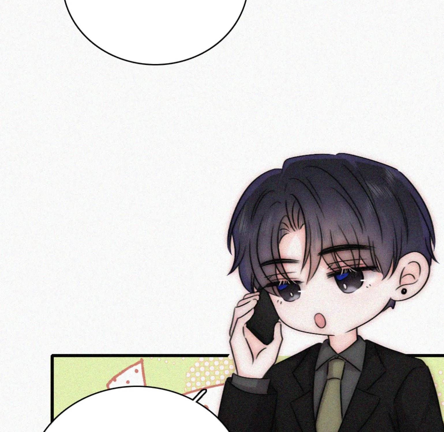 Bá Vương Sủng Ái Cô Vợ Mù Chapter 194 - 18