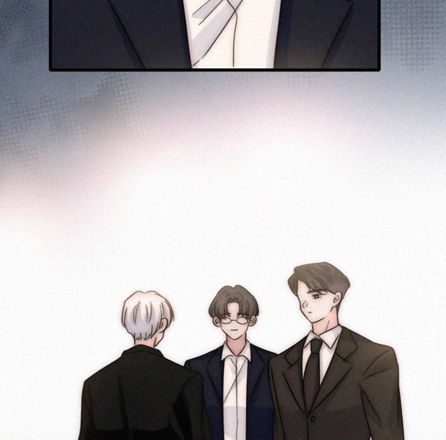 Bá Vương Sủng Ái Cô Vợ Mù Chapter 194 - 30