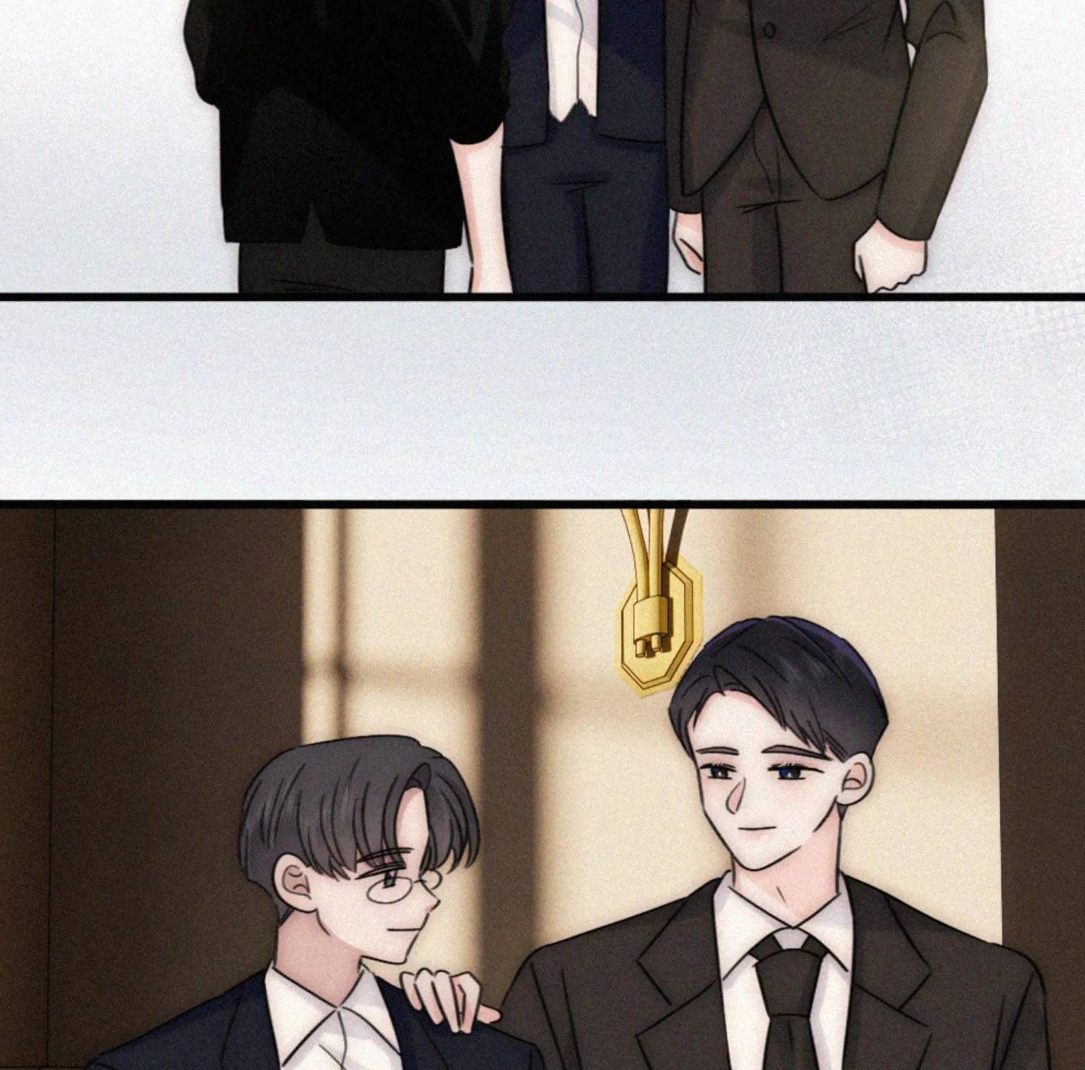 Bá Vương Sủng Ái Cô Vợ Mù Chapter 194 - 31