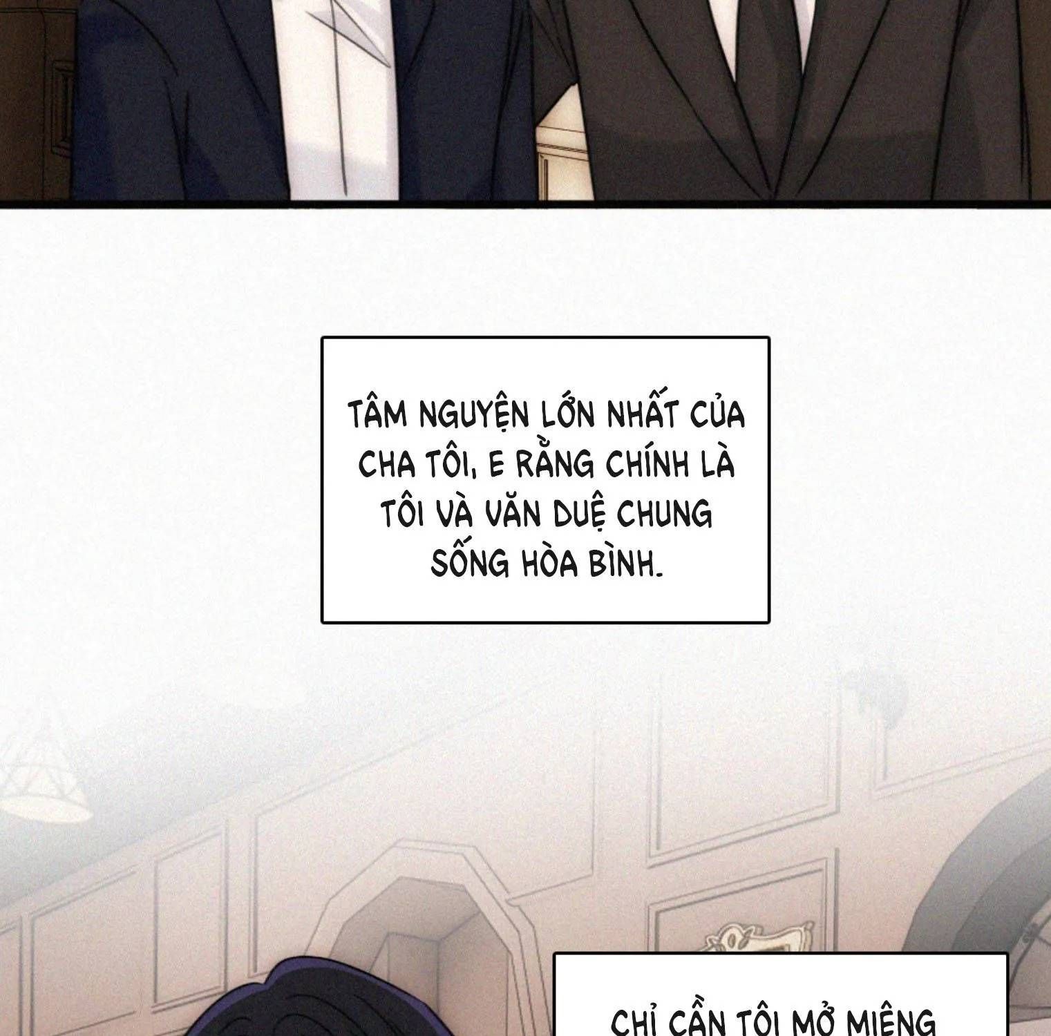 Bá Vương Sủng Ái Cô Vợ Mù Chapter 194 - 32