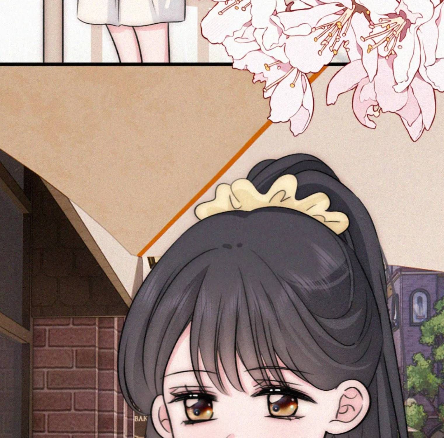 Bá Vương Sủng Ái Cô Vợ Mù Chapter 194 - 43