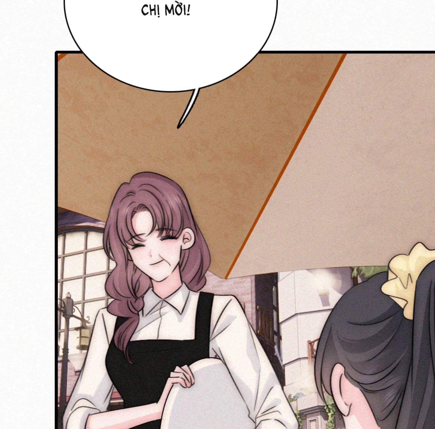 Bá Vương Sủng Ái Cô Vợ Mù Chapter 194 - 46