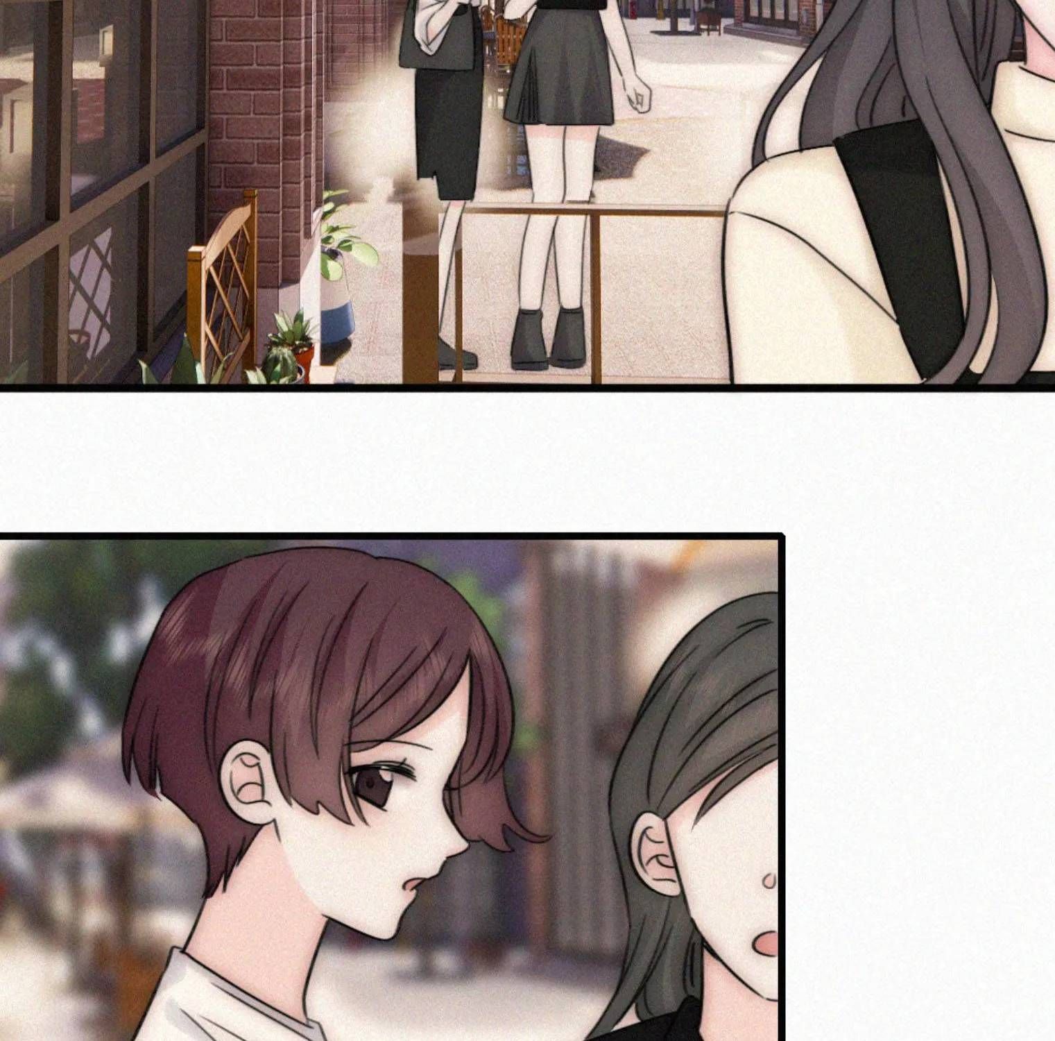 Bá Vương Sủng Ái Cô Vợ Mù Chapter 194 - 53