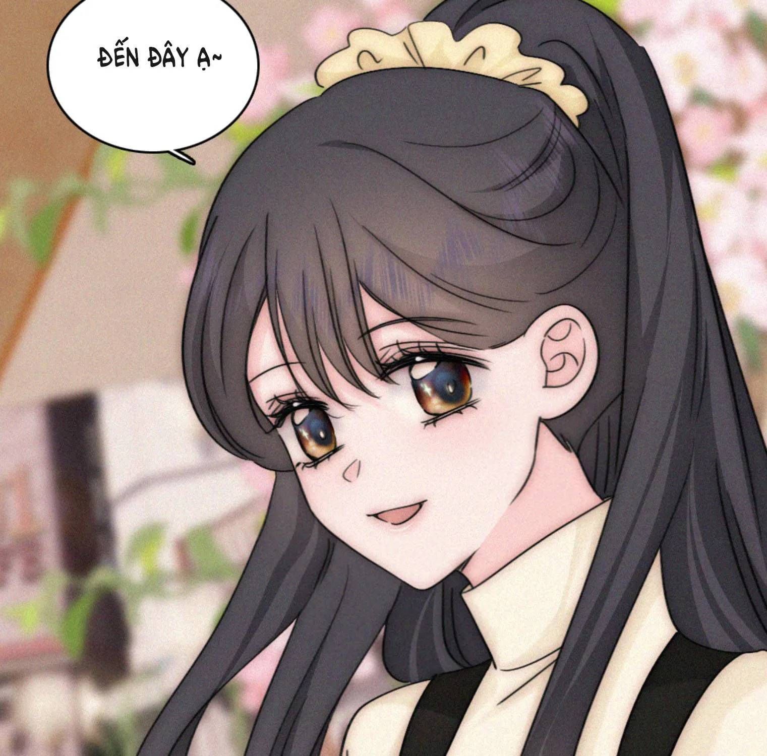 Bá Vương Sủng Ái Cô Vợ Mù Chapter 194 - 58