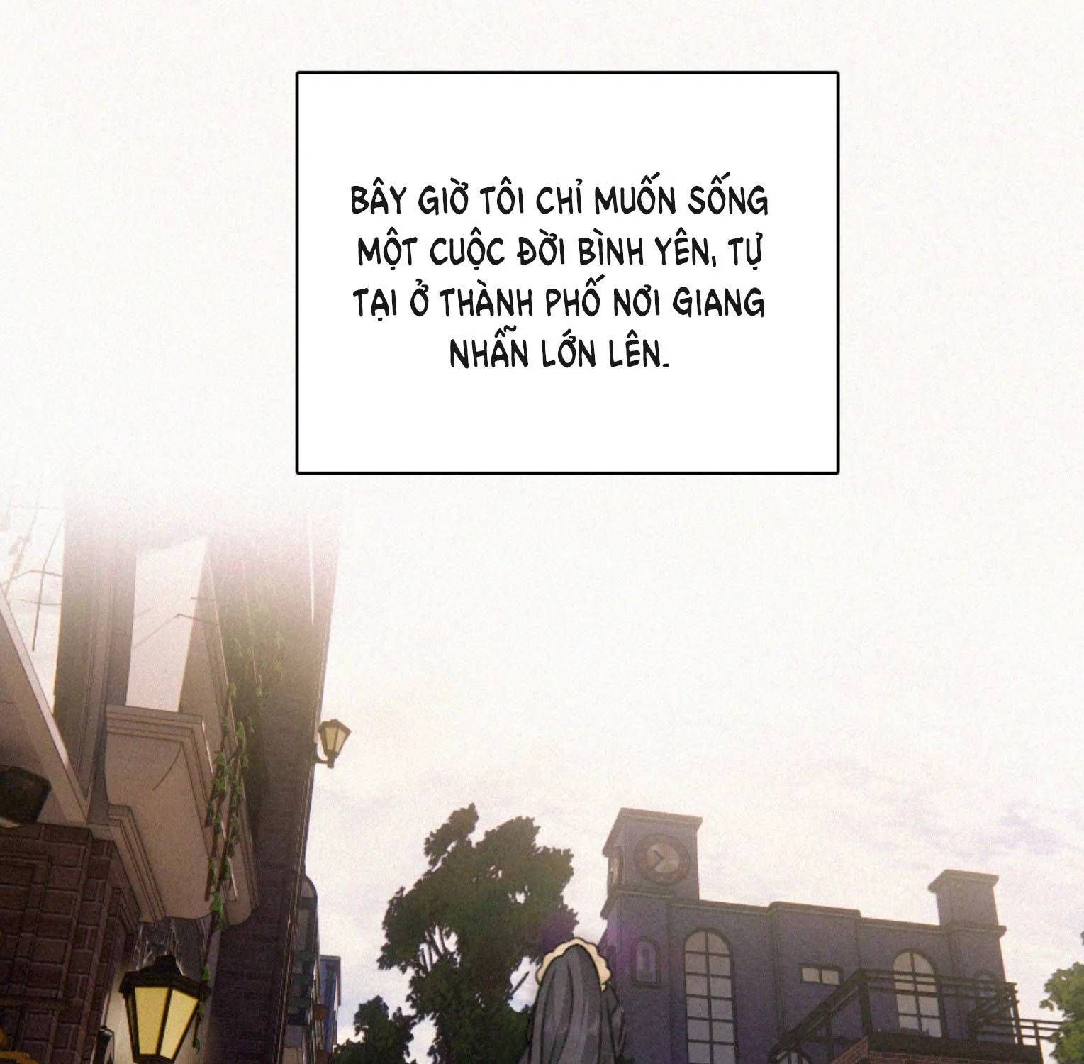 Bá Vương Sủng Ái Cô Vợ Mù Chapter 194 - 62