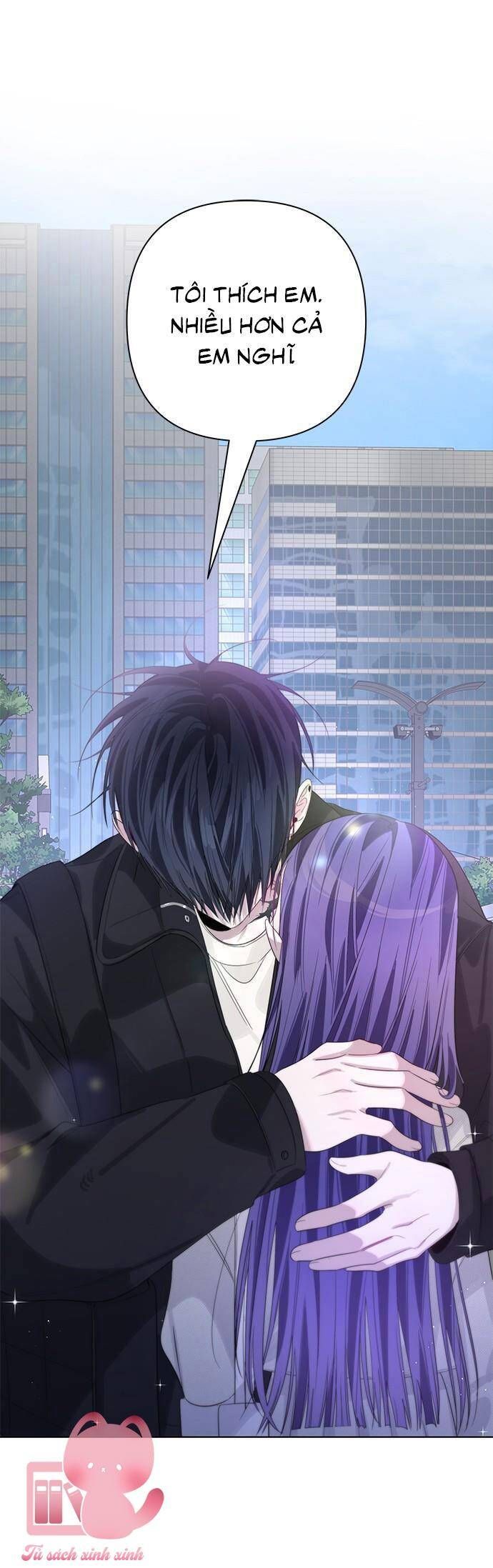 Đàn Anh Xấu Xa Chapter 85 - 3