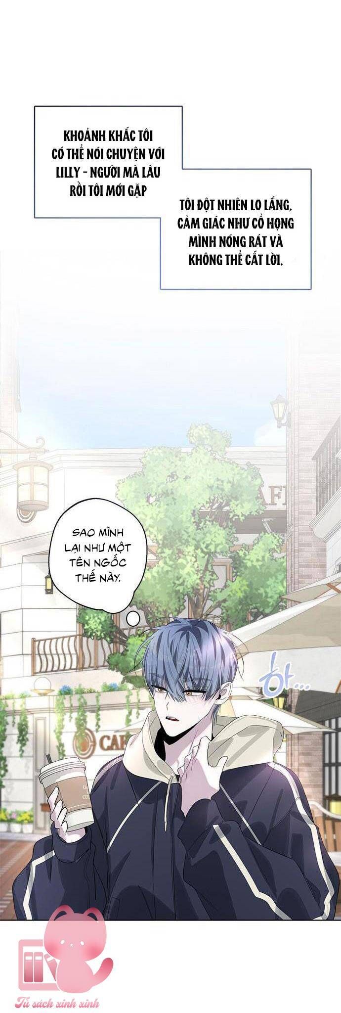 Đàn Anh Xấu Xa Chapter 85 - 41