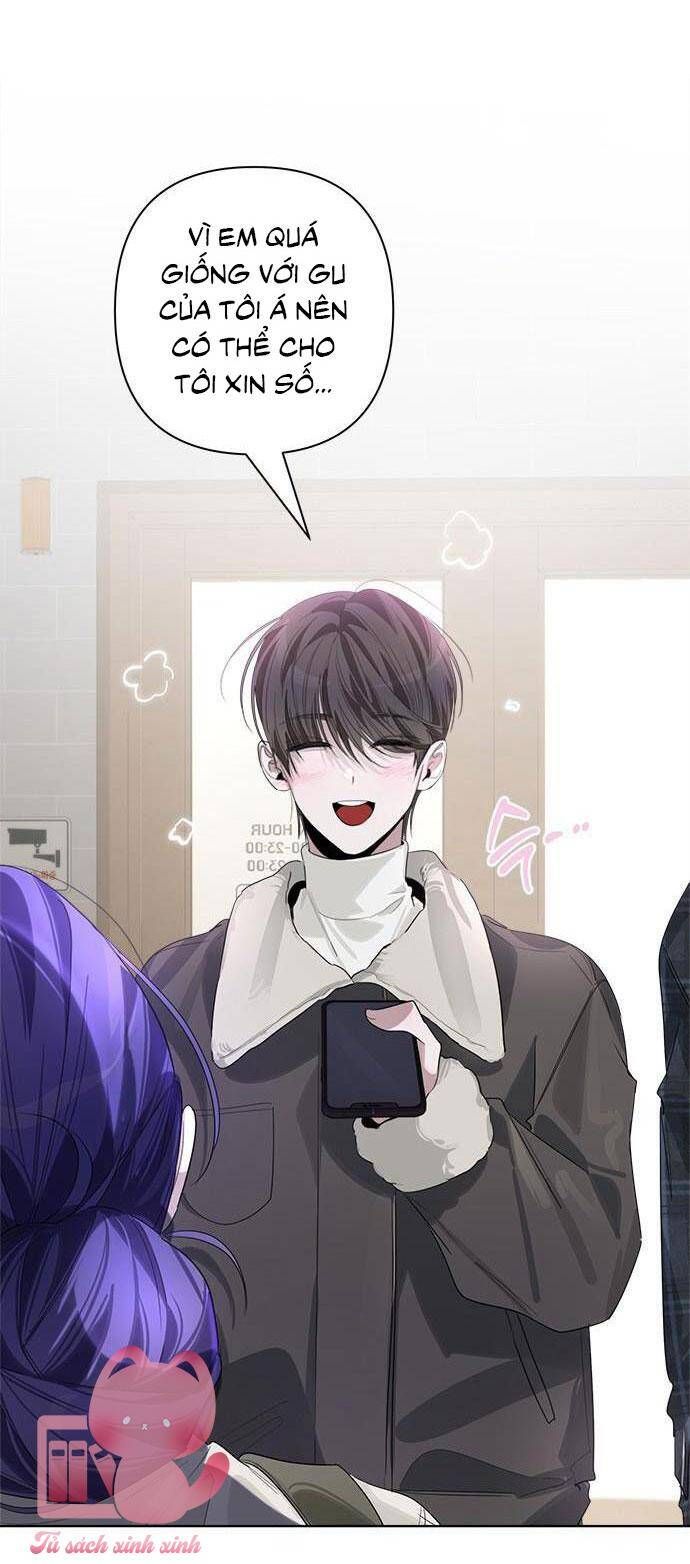 Đàn Anh Xấu Xa Chapter 85 - 54