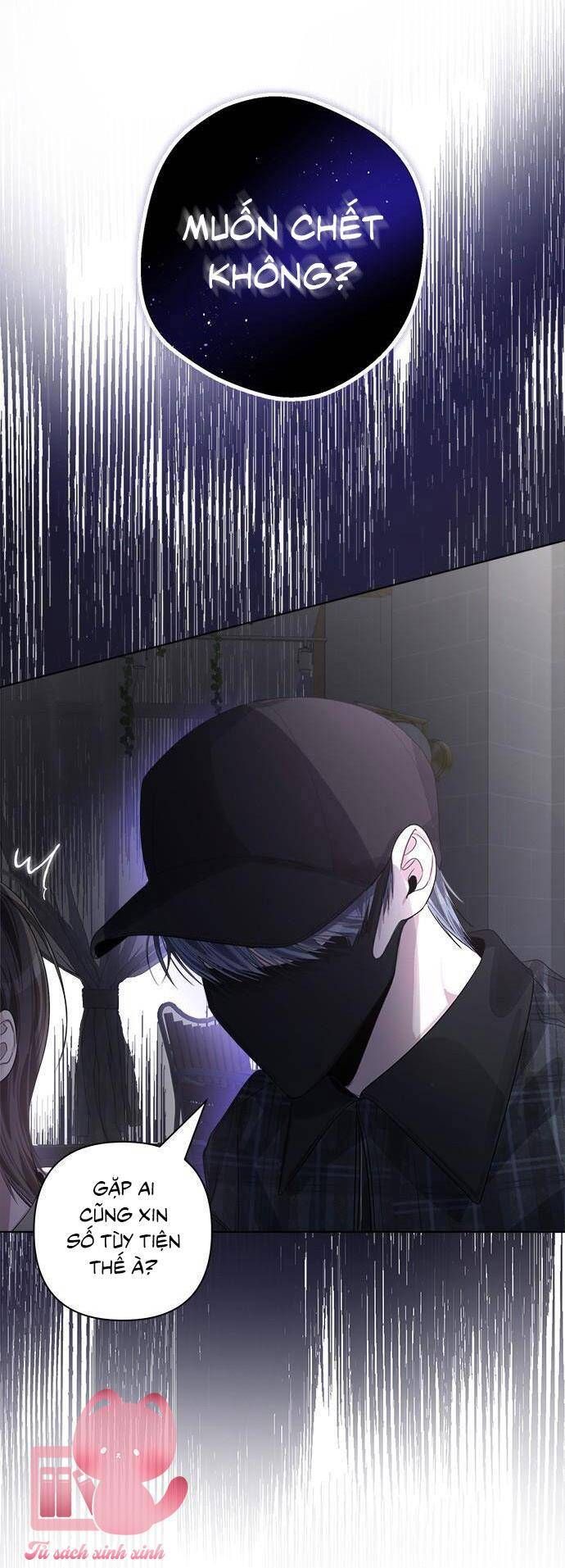 Đàn Anh Xấu Xa Chapter 85 - 56