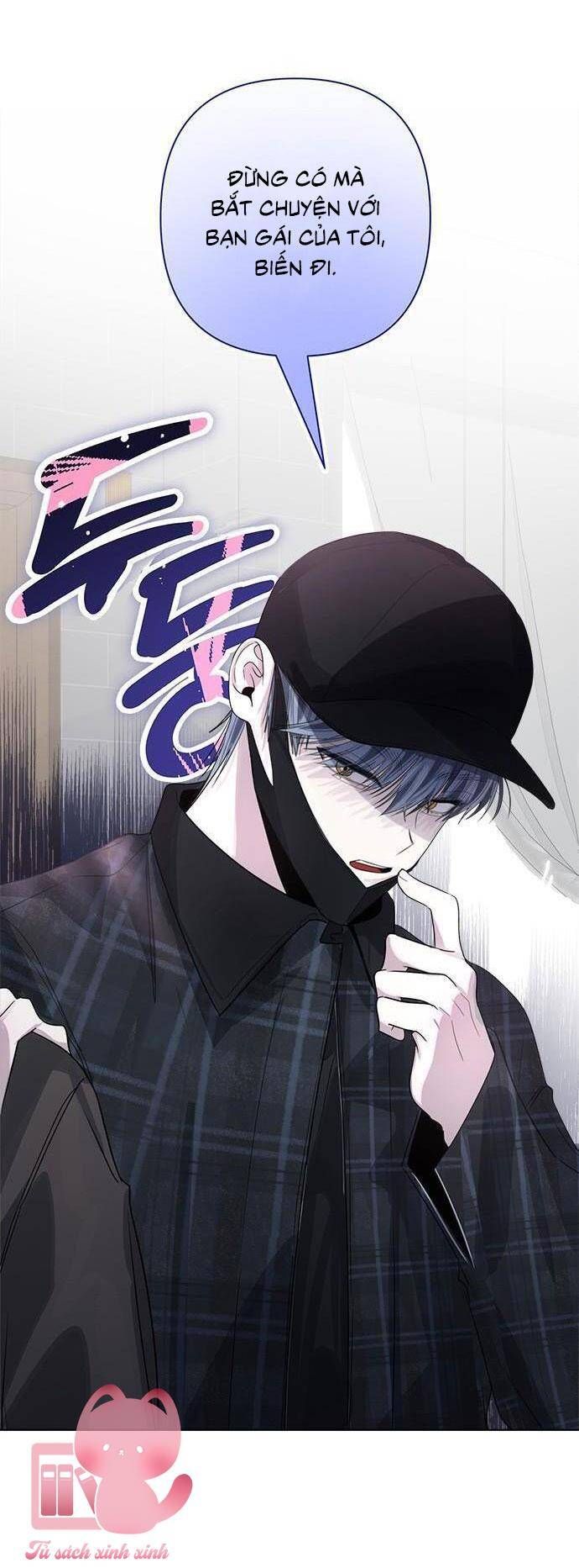 Đàn Anh Xấu Xa Chapter 85 - 58