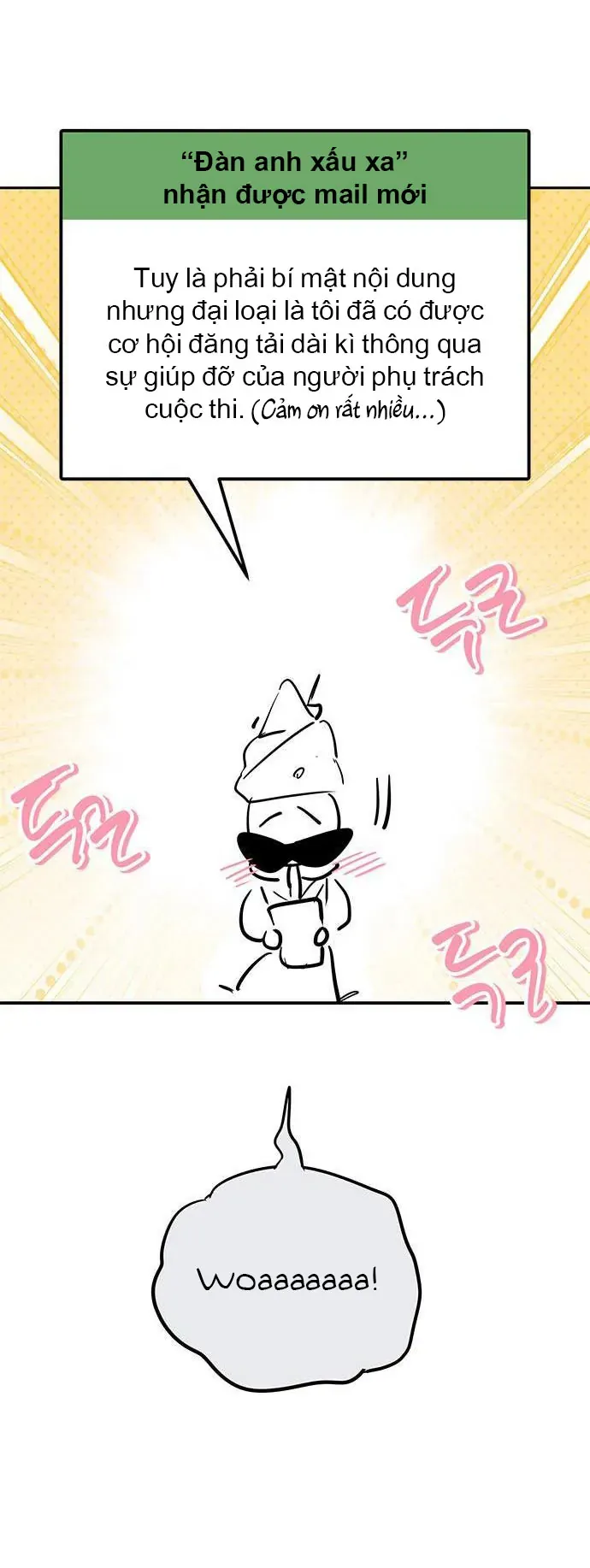 Đàn Anh Xấu Xa Chapter 86.5 - 16
