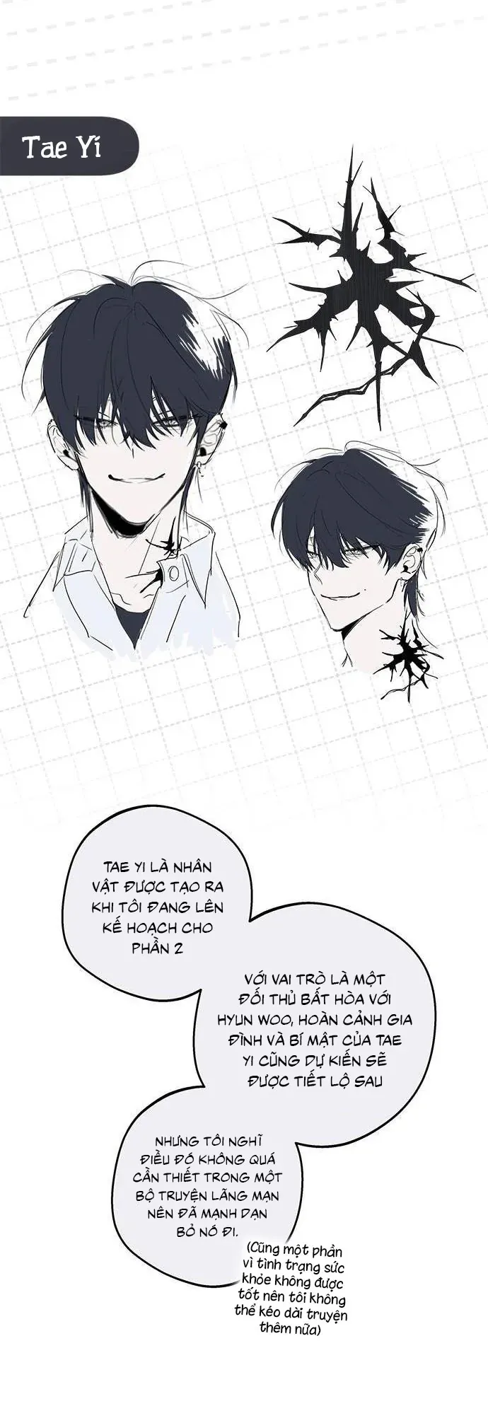 Đàn Anh Xấu Xa Chapter 86.5 - 20