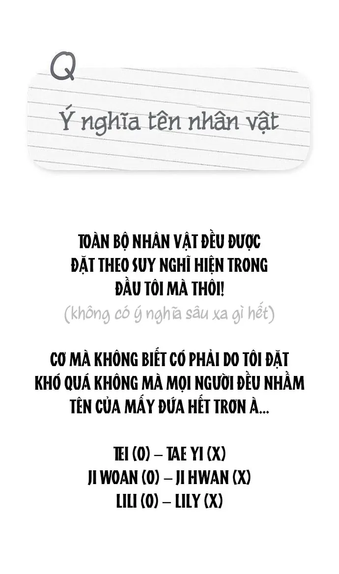Đàn Anh Xấu Xa Chapter 86.5 - 21