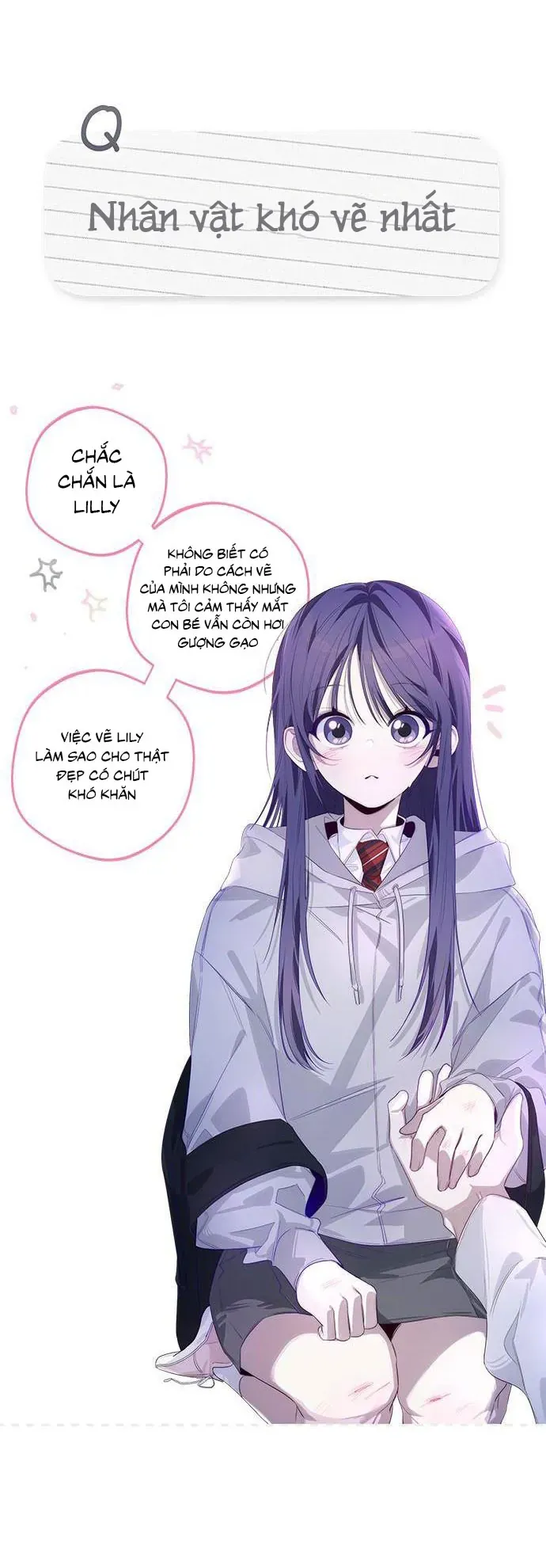 Đàn Anh Xấu Xa Chapter 86.5 - 22