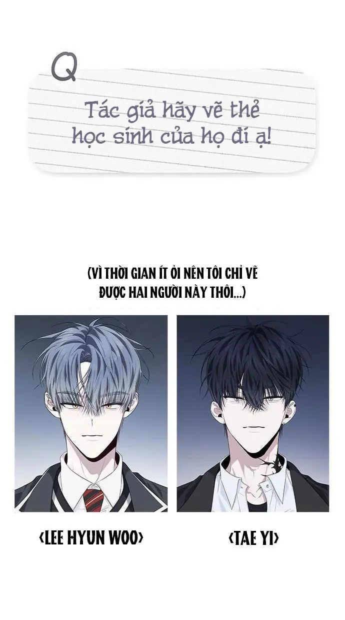 Đàn Anh Xấu Xa Chapter 86.5 - 24