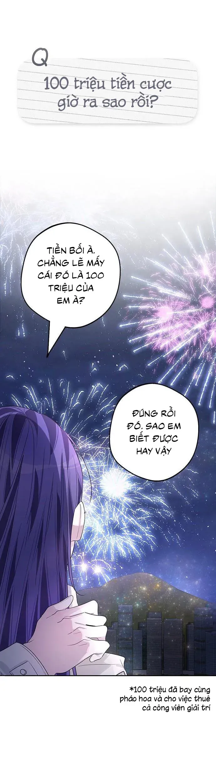 Đàn Anh Xấu Xa Chapter 86.5 - 25