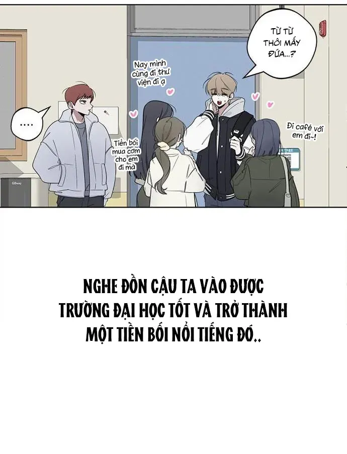 Đàn Anh Xấu Xa Chapter 86.5 - 27