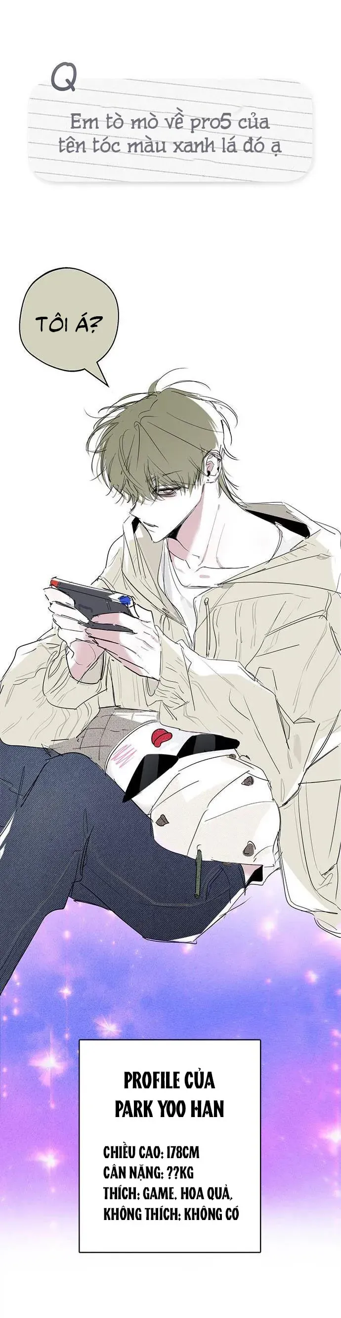 Đàn Anh Xấu Xa Chapter 86.5 - 28